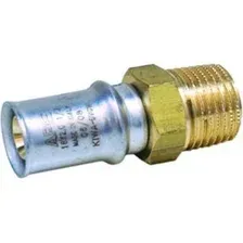 Фитинг APE Ниппель 16x1/2" (2.0) [3AP1011216]