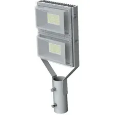 Уличный прожектор Glanzen PRO-0015-150-k