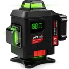 Лазерный уровень DLT EK-300 / 5127