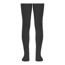 Колготки Conte-kids Sof-Tiki с рисунками 7С-38СП (р. 128-134, темно-серый 000)