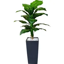 Искусственное растение Forgarden Диффенбахия пестролистная BN11135