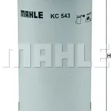 Топливный фильтр KNECHT/MAHLE KC 543