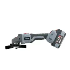 Аккумуляторная УШМ бесщеточная ProfiPower MKDGA-18V