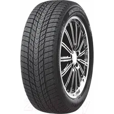 Зимние шины Nexen Winguard Ice Plus 195/70R14 91T