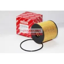 Масляный фильтр DYNAMATRIX DOFX210D