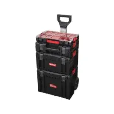 Ящик для инструментов Qbrick System PRO Set 3