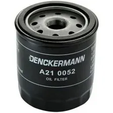 Масляный фильтр Denckermann A210052