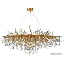 Люстра средней высоты ST Luce Anzio 1 SL1651.203.15