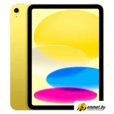 Планшет Apple iPad 11'' 2025 256GB (желтый)