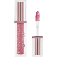 Блеск для губ Bellaoggi Gloss Affair тон 04
