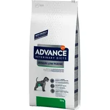 Сухой корм для собак Advance VetDiet Urinary Low 12 кг