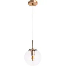 Подвесная люстра Arte Lamp Volare A1920SP-1AB