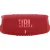 Портативная колонка JBL Charge 5, красный