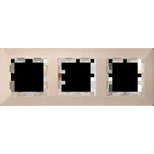 Рамка Systeme Electric AtlasDesign Air ATN221203