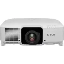 Проектор Epson EB-PU1008W