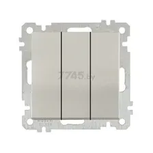 Выключатель Mutlusan 2100 409 0183