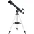 Телескоп Levenhuk Discovery Spark 607 AZ с книгой