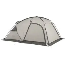 Экспедиционная палатка Naturehike Shan Di CNK2300ZP017-G (коричневый)