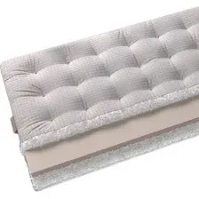 Матрас Mr. Mattress Hoshi White 180x195 (с липучками)