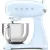 Планетарный миксер Smeg SMF03PBEU