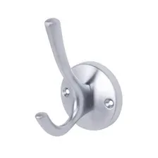 Крючок HORN матовый хром