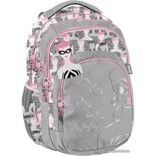 Школьный рюкзак BeUniq Barbie Face BARF-2706