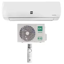 Кондиционер EuroKlimat Futura Inverter EKSF-20HNS/EKOF-20HNS