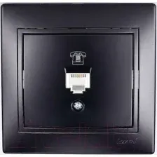 Розетка Lezard Mira 701-4242-137