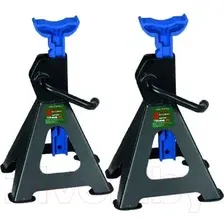 Набор подставок под автомобиль RockForce RF-TH53003B