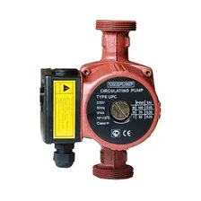 Насос циркуляционный UNIPUMP UPС 32-120 220 (79285)