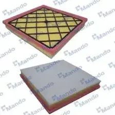 Фильтр воздушный MANDO EAF00003M