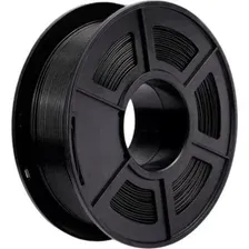 Филамент NV Print NV-3D-PLA-CARBON-FIBER (1.75мм, 1кг, Carbon Fiber)