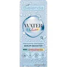  Bielenda Сыворотка для лица Water Balance Интенсивно увлажняющая 30 г