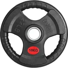 Диск VictoryFit VF-S511000 10 кг
