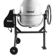 Бетономешалка Helmut BM140