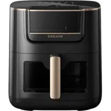 DREAME AIR FRYER AF30 (ЧЕРНЫЙ)