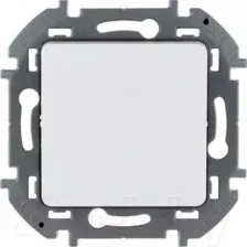 Выключатель Legrand Inspiria 673690 (белый)