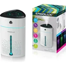 Увлажнитель воздуха Ergolux ELX-HUM01-C01