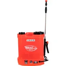Опрыскиватель аккумуляторный Brait BSA-12
