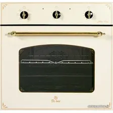Электрический духовой шкаф De luxe 6006.03ЭШВ-060