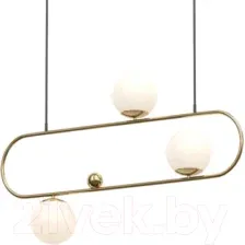 Подвесная люстра ImperiumLoft Hoop l 101675-26