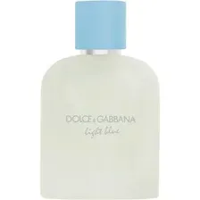Туалетная вода Dolce&Gabbana Light Blue Men (50мл)