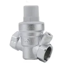 Редуктор давления 3/4" VARMEGA VM12602 PN16 