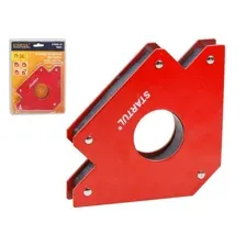 Угольник магнитный для сварки 34 кг STARTUL Profi (ST8500-34)