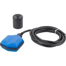 Переключатель поплавковый Italtecnica PVC (5м)