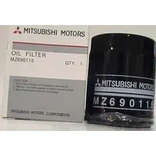 Масляный фильтр Mitsubishi MZ690115