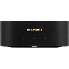 Сетевой интегральный усилитель Marantz Model M1