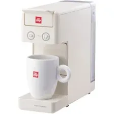 Капсульная кофеварка ILLY iperEspresso Y3.3 (белый)