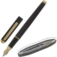 Ручка перьевая BRAUBERG Maestro 143471