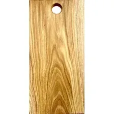 Разделочная доска DEKO DDG1733 (17x33, дуб)